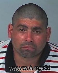 Noel Acevedo Arrest Mugshot