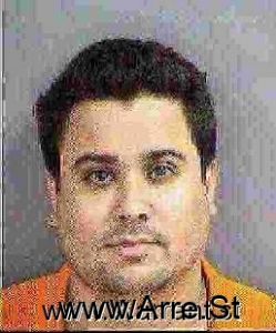 Noel Sosaestrada Arrest Mugshot