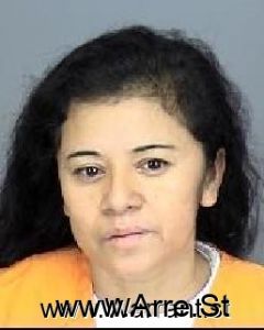 Noemi Guadalupe Arrest Mugshot