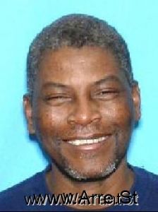 Norman Ducre Arrest Mugshot