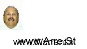 Norman Fleece Arrest Mugshot