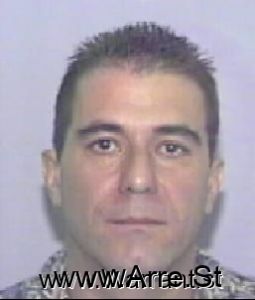 Norman Huffman Arrest Mugshot