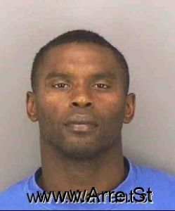 Norman Mason Arrest Mugshot