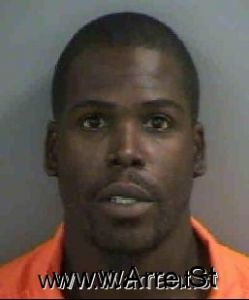 Norman Tucker Arrest Mugshot