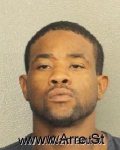 Normando Cooper Arrest Mugshot