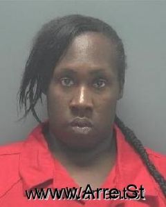 Octavias Smith Arrest Mugshot