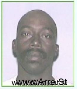 Odoll Howard Arrest Mugshot