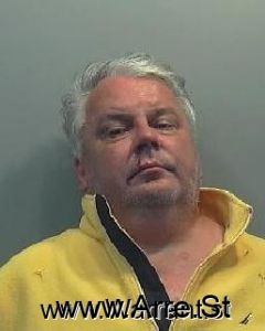 Oliver Prechel Arrest Mugshot