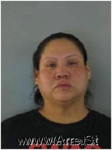 Olivia Billie Arrest Mugshot