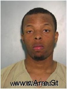 Olusey Olaore Arrest Mugshot