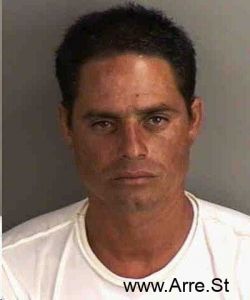 Onel Arias Arrest Mugshot