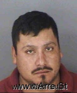 Orbelio Deleon Arrest Mugshot