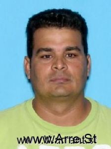 Orlando Ferndandezalonso Arrest Mugshot