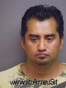 Orlando Nava-vera Arrest Mugshot
