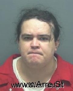 Oscar Tejada Arrest Mugshot