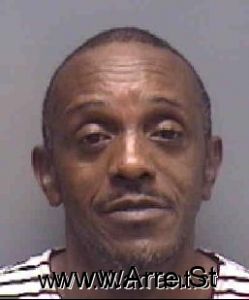 Otis Gilbert Arrest Mugshot