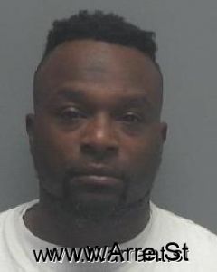 Otis Marchman Arrest Mugshot