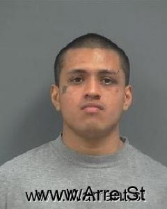 Outayo Juan Arrest Mugshot