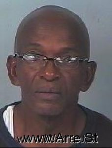 Outha James Arrest Mugshot