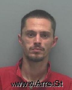 Owen Kato Arrest Mugshot