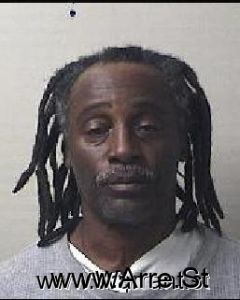 Ozell Sims Arrest Mugshot