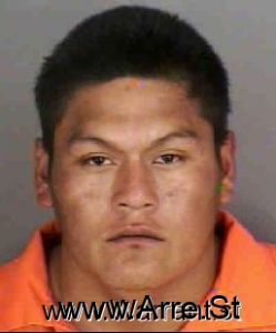 Pablo Lopez Arrest Mugshot