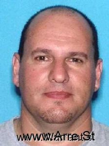 Pablo Pierre Arrest Mugshot