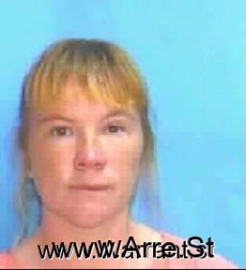 Pamela Macomber Arrest Mugshot