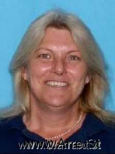 Pamela Swan Arrest Mugshot