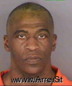 Parrish Fleming Arrest Mugshot