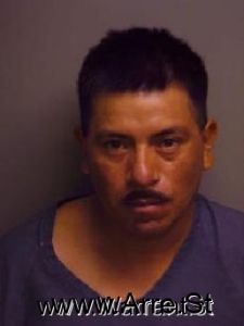 Pascual Ortegagarcia Arrest Mugshot
