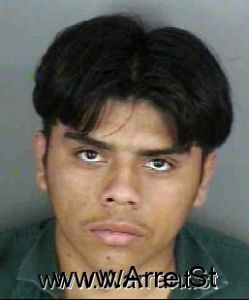 Pascual Tapia Arrest Mugshot