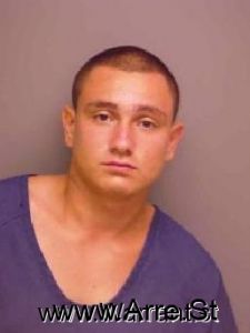 Pascual Tellez Arrest Mugshot