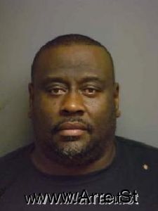Patrease Norwood Arrest Mugshot