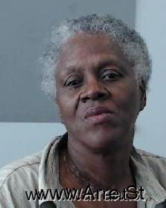 Patricia Haynes Arrest Mugshot