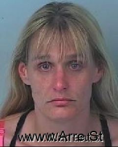 Patricia Oconnor Arrest Mugshot