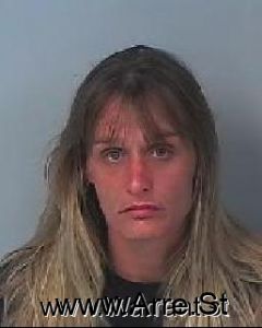 Patricia Oconnor Arrest Mugshot