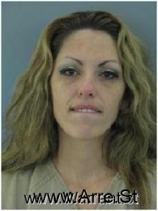 Patricia Price Arrest Mugshot