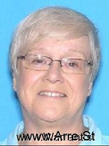 Patricia Schwartz Arrest Mugshot