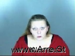 Patricia Sprouse Arrest Mugshot