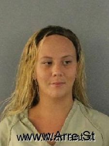 Patricia Wheeler Arrest Mugshot