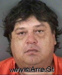 Patrick Borelli Arrest Mugshot