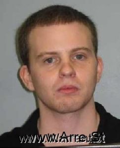 Patrick Boylan Arrest Mugshot