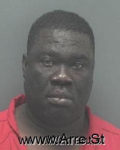 Patrick Germain Arrest Mugshot