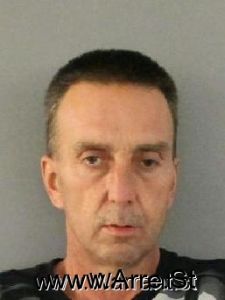 Patrick Kitcherman Arrest Mugshot