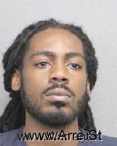 Patrick Mussington Arrest Mugshot