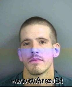 Patrick Oconnell Arrest Mugshot