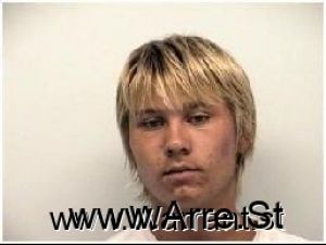 Patrick Otoole Arrest Mugshot