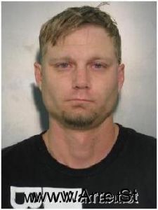 Patrick Schneider Arrest Mugshot