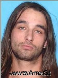 Patrick Sullivan Arrest Mugshot